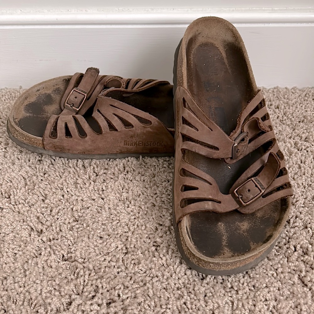 Birkenstock Sandals